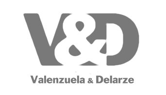 logo valenzuela y delarze